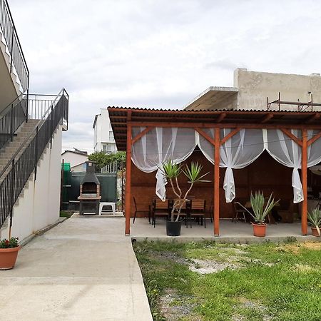 Casa Orhideea Ξενοδοχείο Costinești Εξωτερικό φωτογραφία