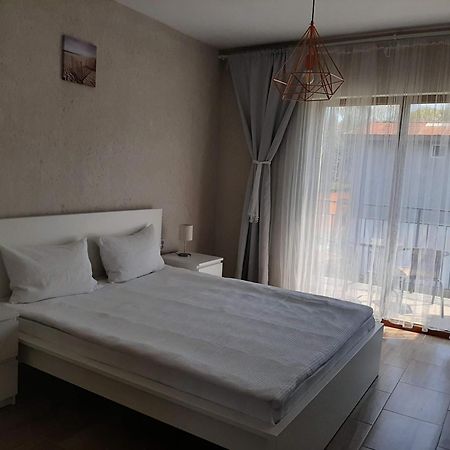 Casa Orhideea Ξενοδοχείο Costinești Εξωτερικό φωτογραφία