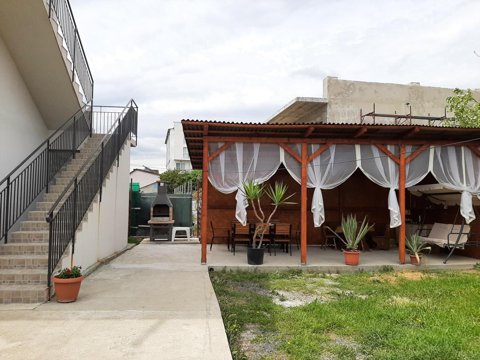 Casa Orhideea Ξενοδοχείο Costinești Εξωτερικό φωτογραφία