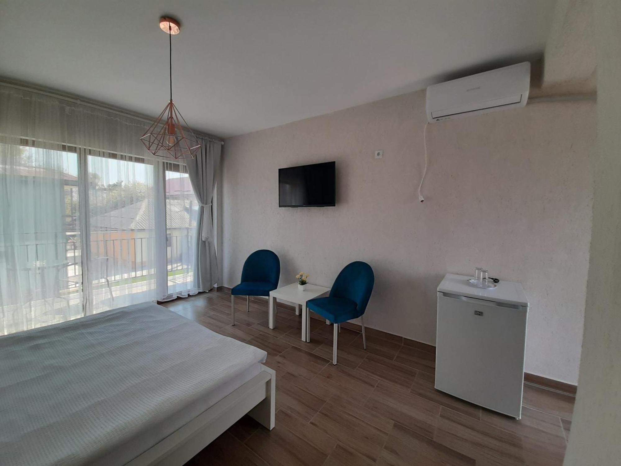Casa Orhideea Ξενοδοχείο Costinești Εξωτερικό φωτογραφία