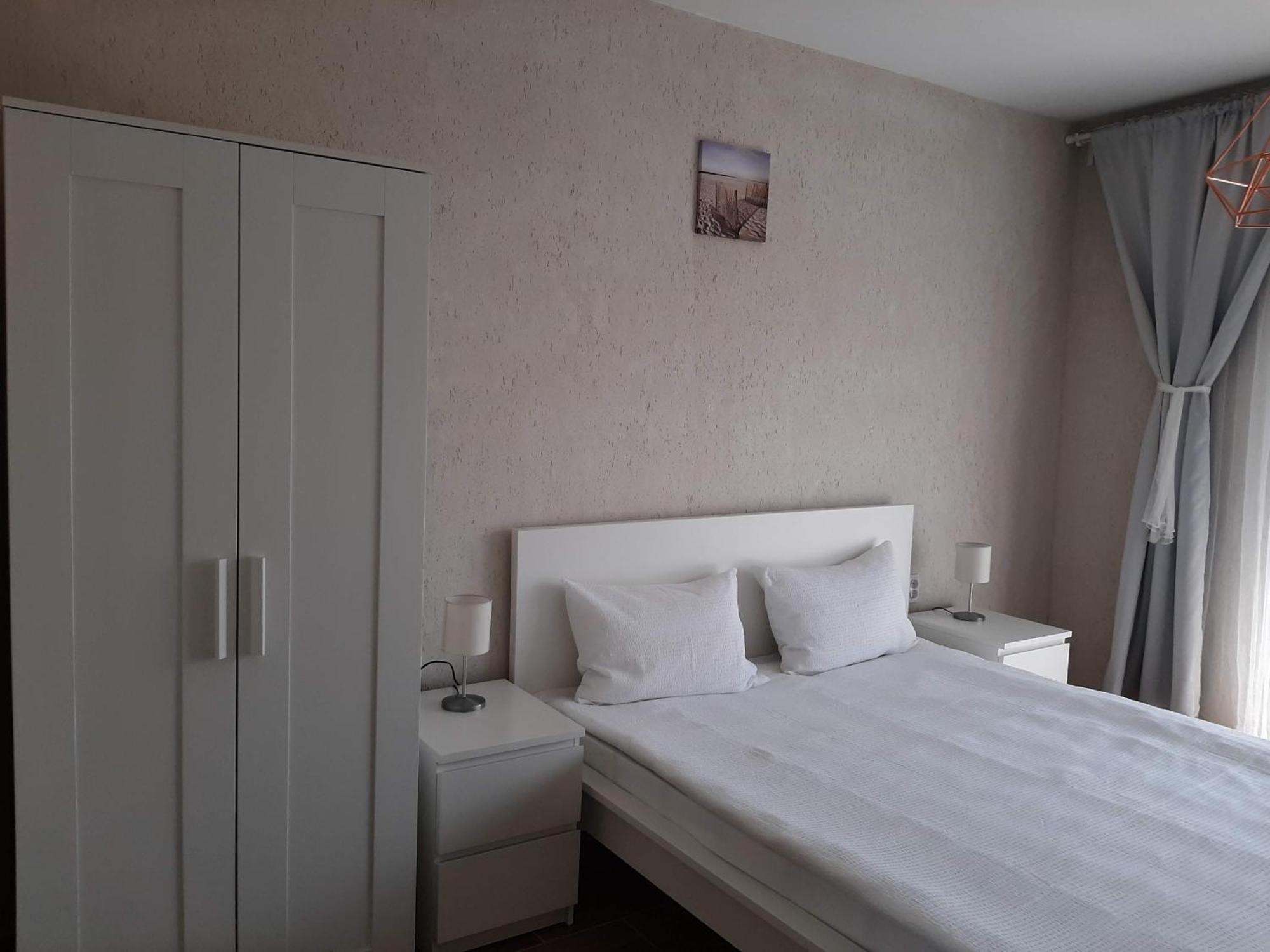 Casa Orhideea Ξενοδοχείο Costinești Εξωτερικό φωτογραφία