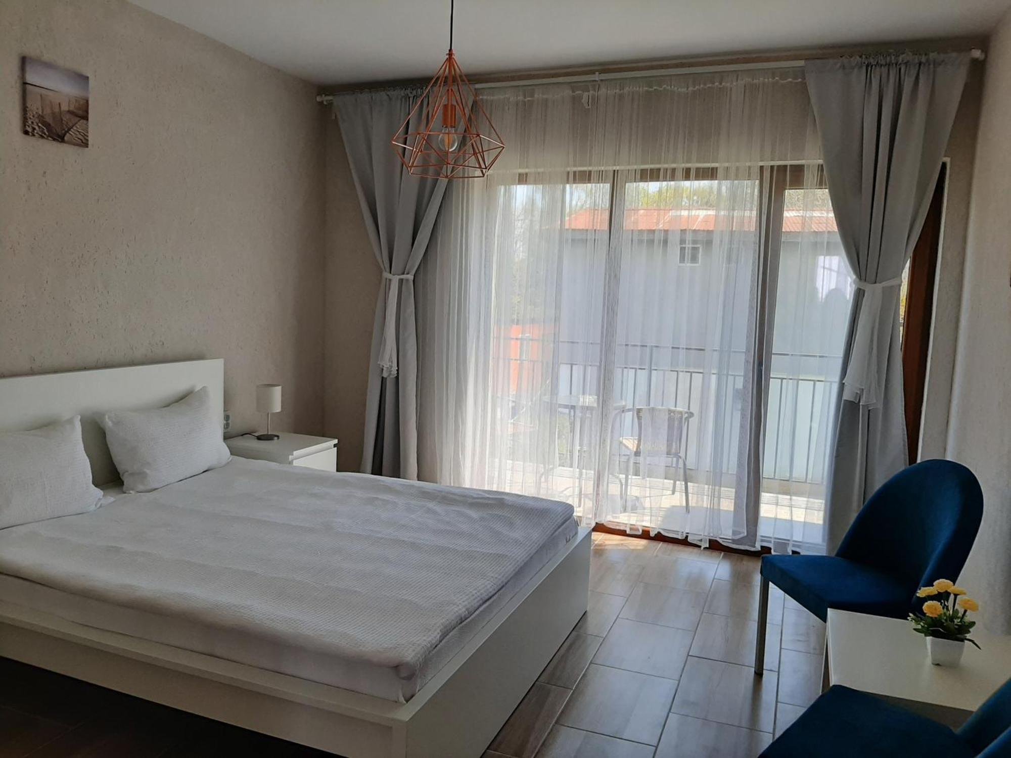 Casa Orhideea Ξενοδοχείο Costinești Εξωτερικό φωτογραφία