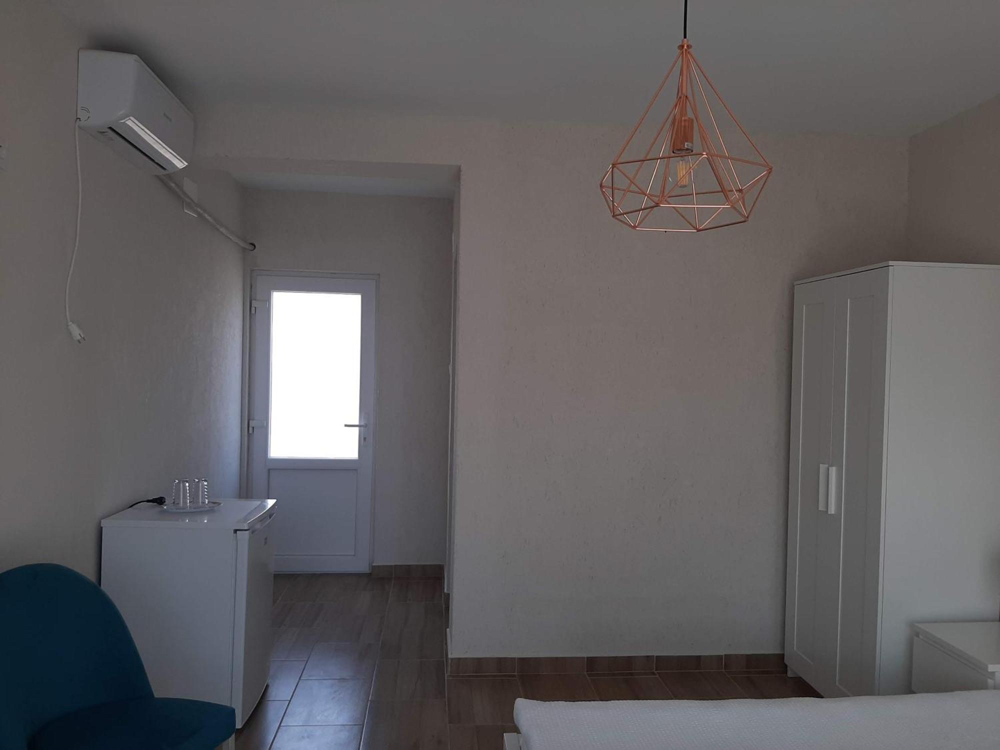 Casa Orhideea Ξενοδοχείο Costinești Εξωτερικό φωτογραφία