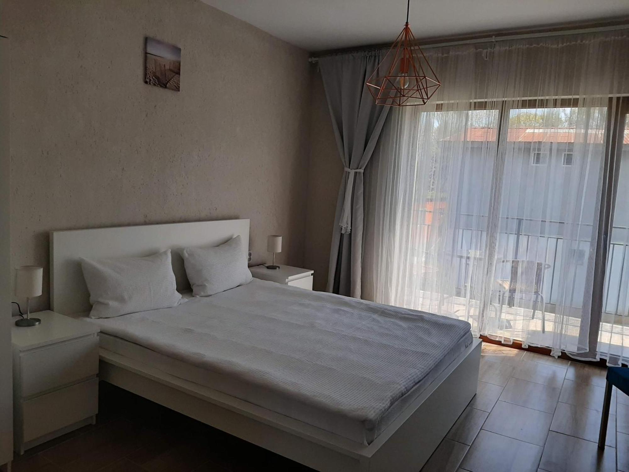 Casa Orhideea Ξενοδοχείο Costinești Εξωτερικό φωτογραφία