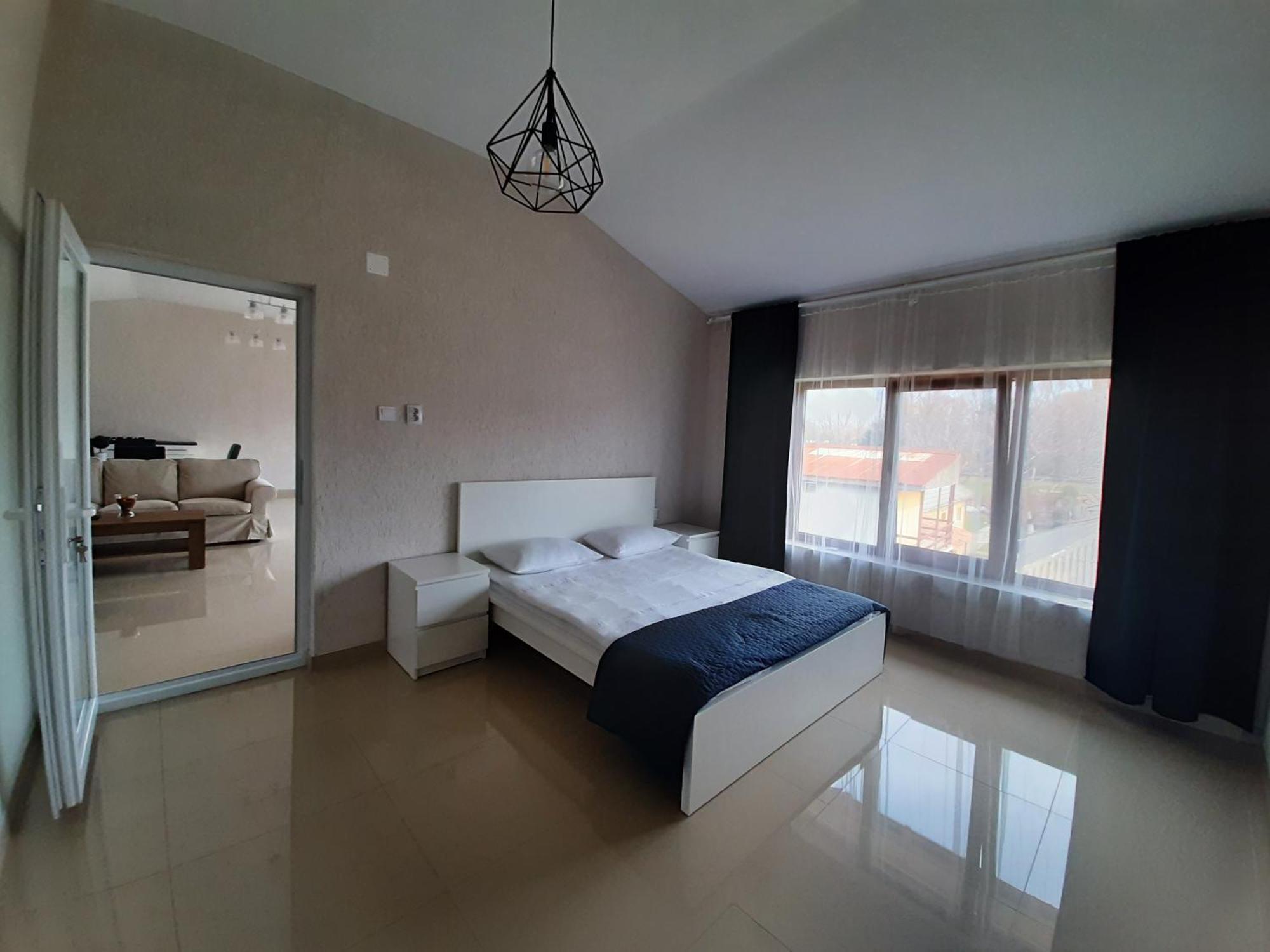 Casa Orhideea Ξενοδοχείο Costinești Εξωτερικό φωτογραφία
