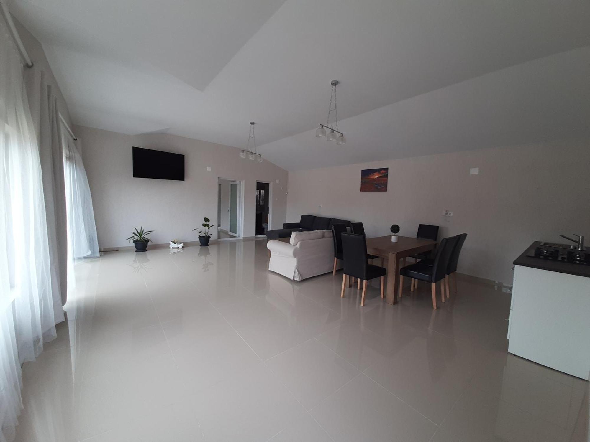 Casa Orhideea Ξενοδοχείο Costinești Εξωτερικό φωτογραφία