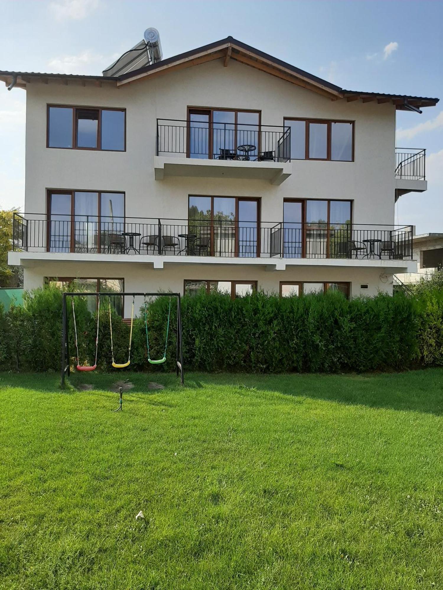 Casa Orhideea Ξενοδοχείο Costinești Εξωτερικό φωτογραφία