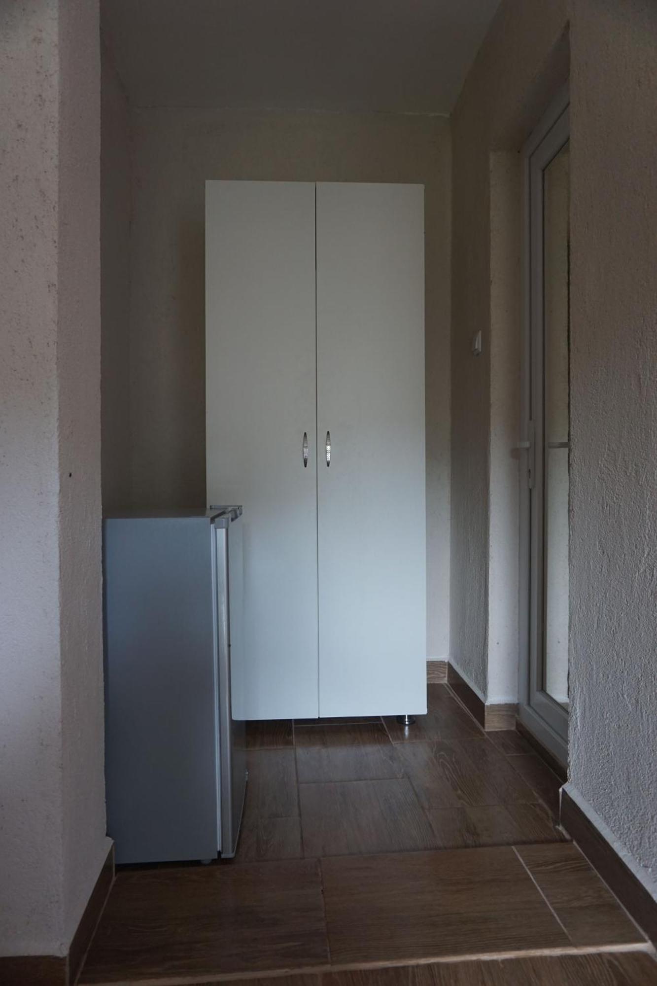 Casa Orhideea Ξενοδοχείο Costinești Εξωτερικό φωτογραφία